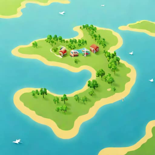World'S Largest Archipelago