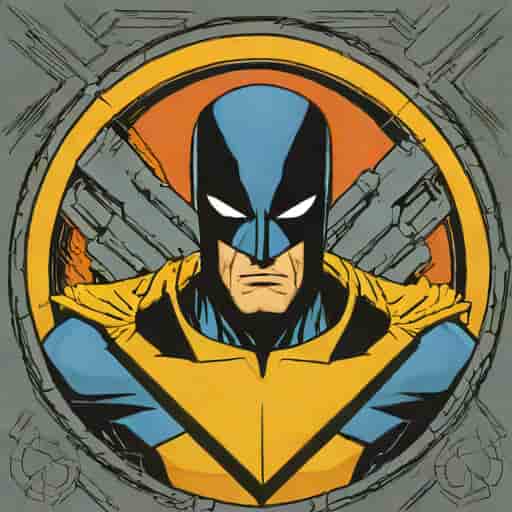 X Men 97 Episode 5 The Watcher