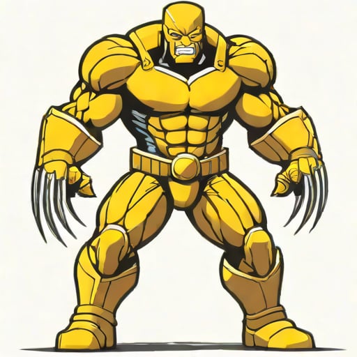 X Men The Last Stand Juggernaut