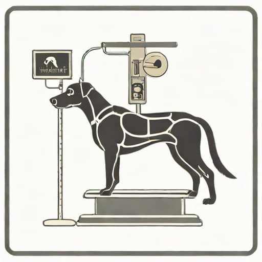 X Ray Positioning Aids Veterinary