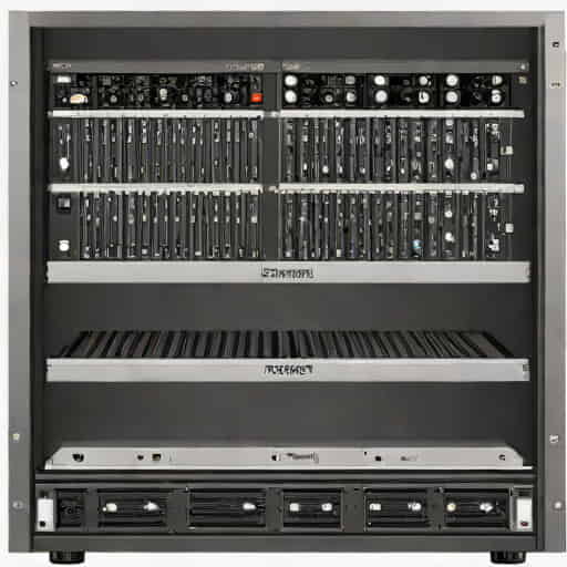 X32 Superrack Performer