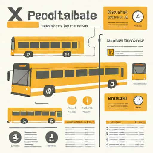 X63 Bus Timetable Bradford To Huddersfield
