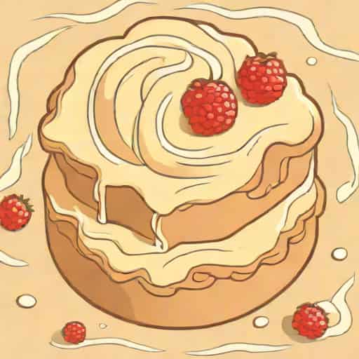 Xanthan Gum In Cream Cheese Frosting