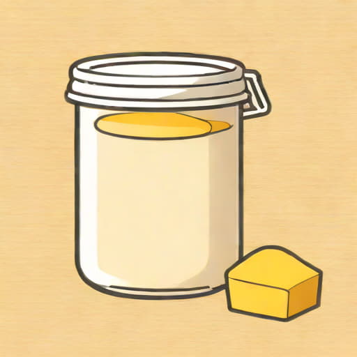 Xanthan Gum Substitute Gelatin