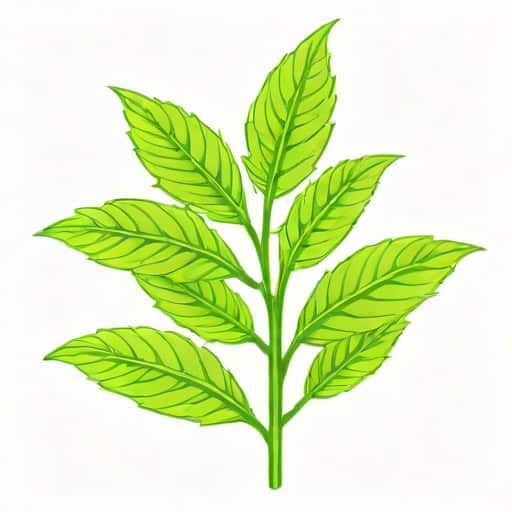Xanthomonas Plant Pathogen