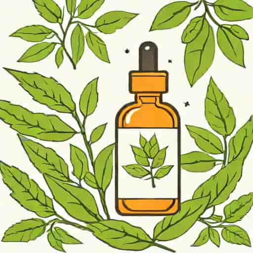 Xanthoxylum Mother Tincture Uses