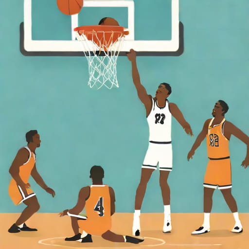 Xavier Johnson Flagrant Foul Video