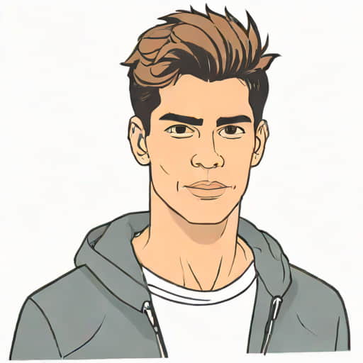 Xavier Serrano Height