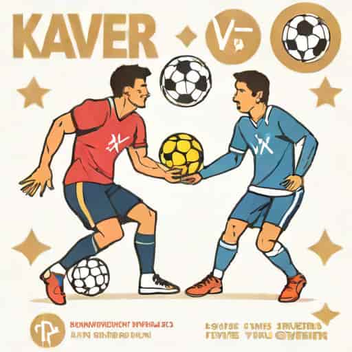 Xavier Vs Javier Pronunciation