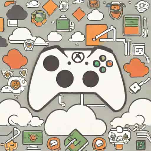 Xbox Cloud Gaming How Does It Work