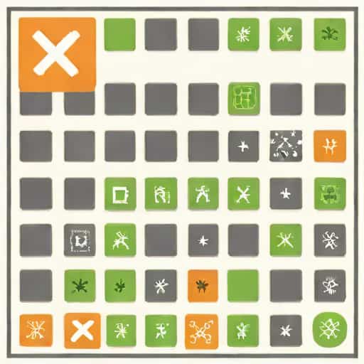 Xbox Competitor Crossword 3 Letters