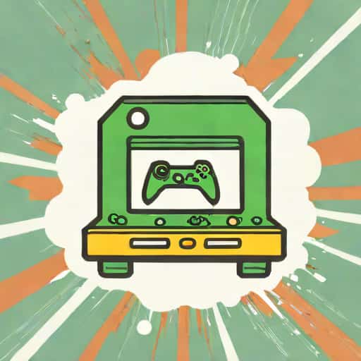 Xbox Dance Dance Revolution
