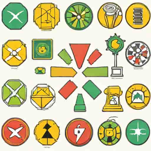 Xbox Games Like Trivial Pursuit