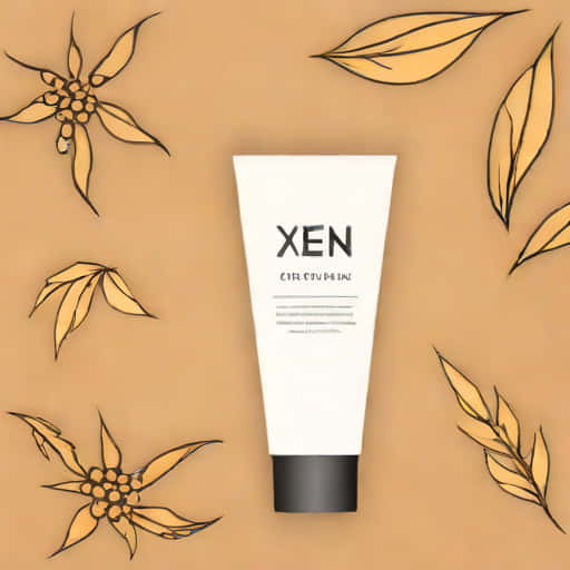 Xen Tan Gradual Tan