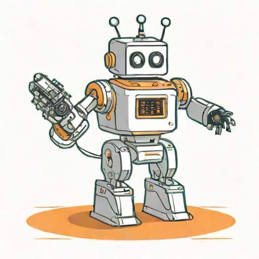 Xenex Germ Zapping Robot