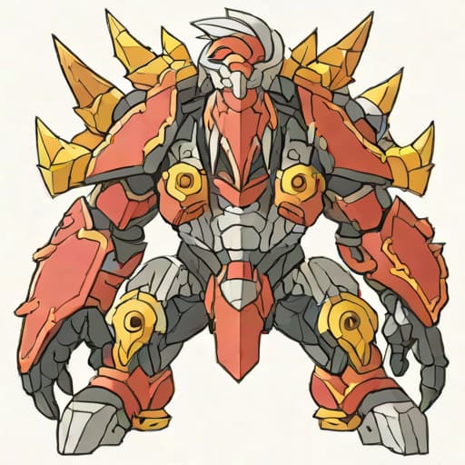 Xenoblade Chronicles Bestiary