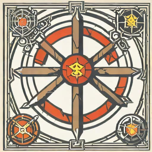Xenogears Yggdrasil Controls