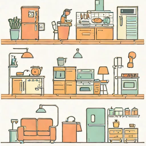 Xenophon Household Management