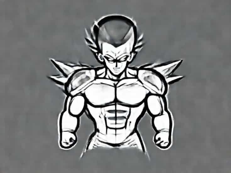 Xenoverse 2 Broly Wig