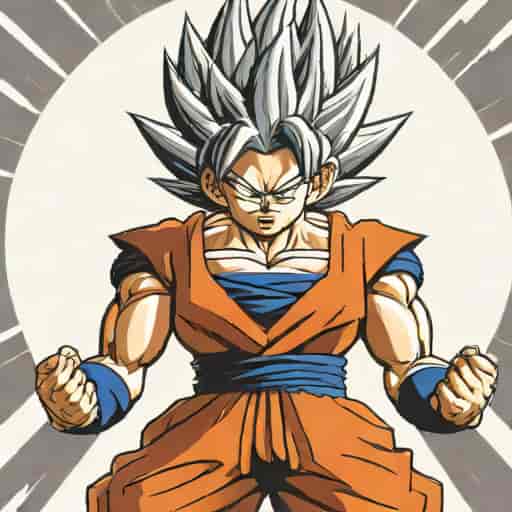 Xenoverse 2 Saiyan Awakening