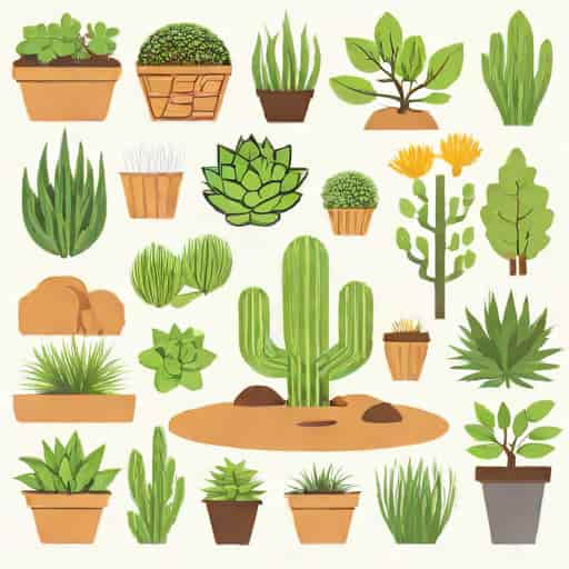 Xeriscaping Is Best Defined As Which Of The Following