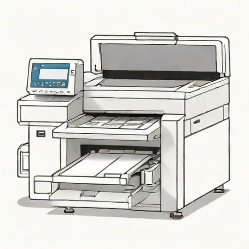 Xerox Production Printers