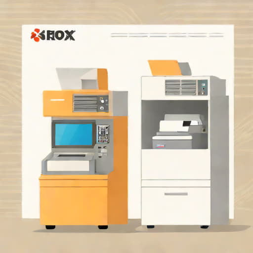 Xerox Shop Near Vijayanagar