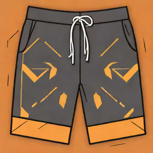 Xersion Dazzle Shorts