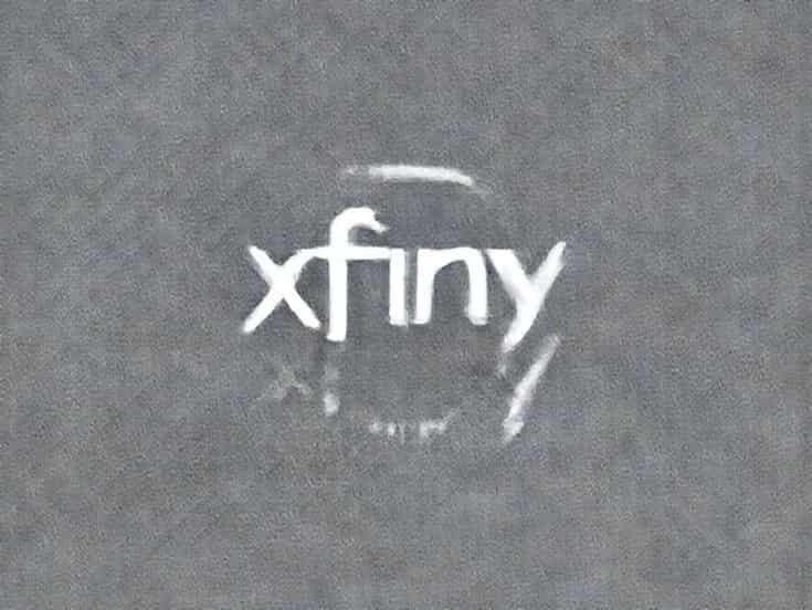 Xfinity Ref Code 3007