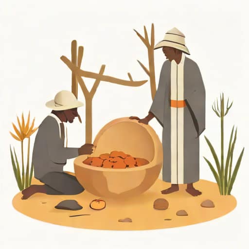 Xhosa Burial Traditions