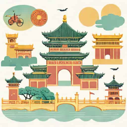 Xi An Impression London