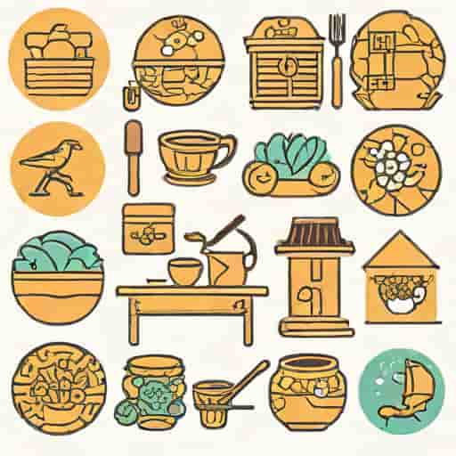 Xiao Hwu Handicraft