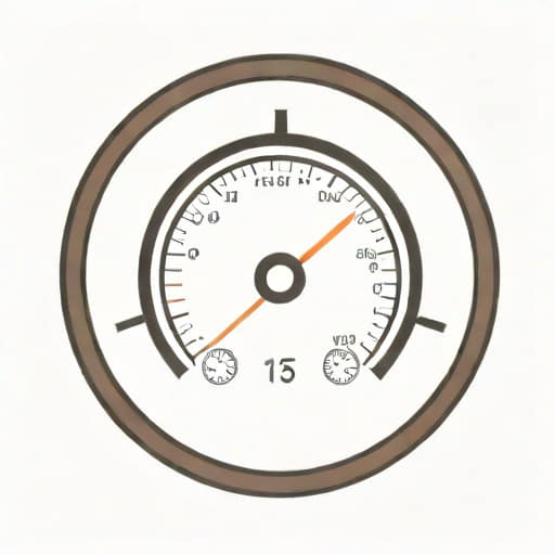 Xiaomi 13 Barometer