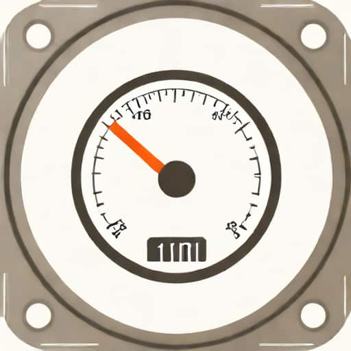 Xiaomi 14 Barometer