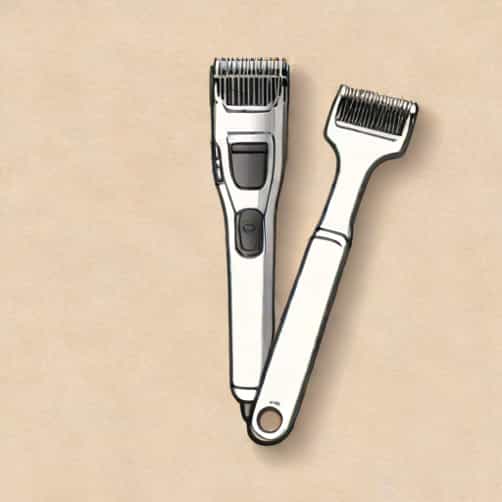 Xiaomi Beard Trimmer 2