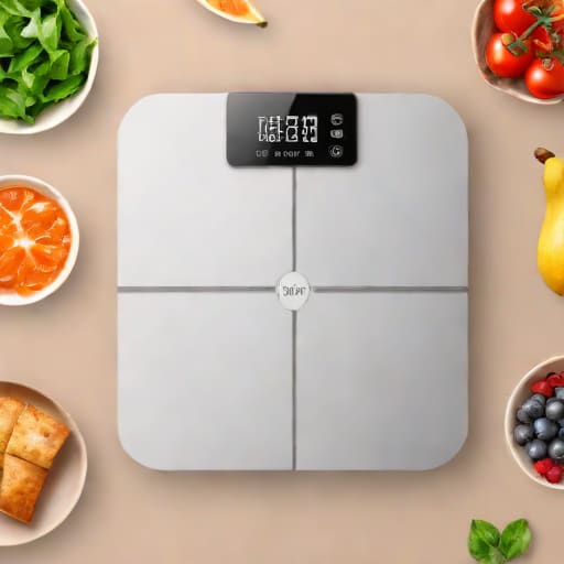 Xiaomi Body Composition Scale S400 Review