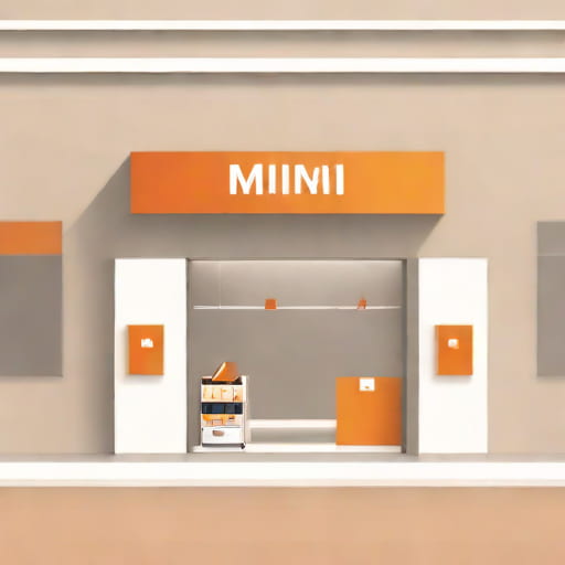 Xiaomi Exclusive Stores Ibadan