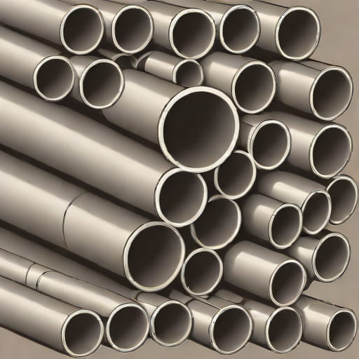 Xinxing Ductile Iron Pipes Co Ltd
