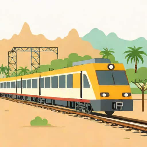 Xishuangbanna To Vientiane Train