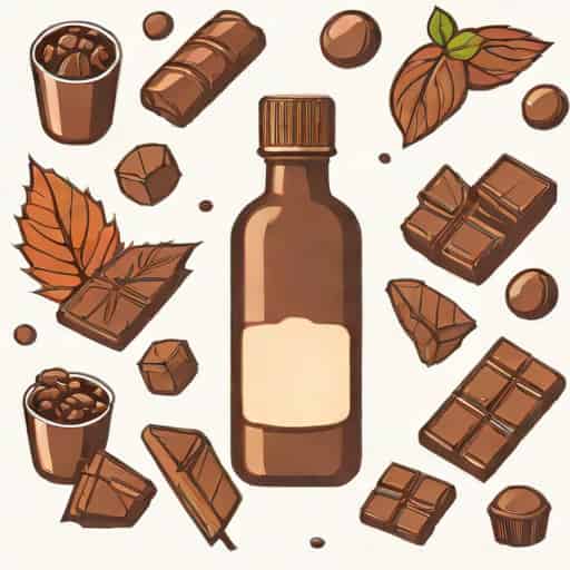 Xocolatl Chocolate Bitters