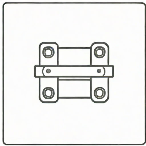 Xop Quick Connect Bracket