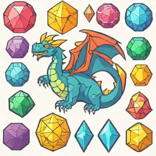 Xp Gem Locations Dragon Soul
