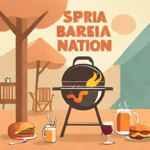 Xperia Mall Barbeque Nation