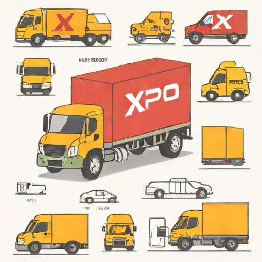 Xpo Logistics North Haven Ct