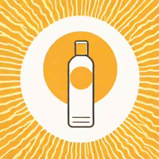 Xqm Sunblock Spf 60
