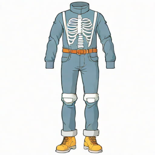 Xray Jeans Turtleneck