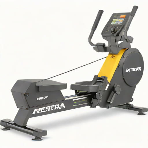 Xterra Erg220 Rower