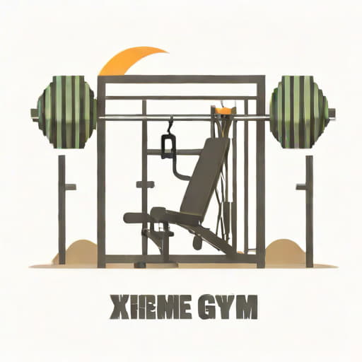 Xtreme Gym Coronado