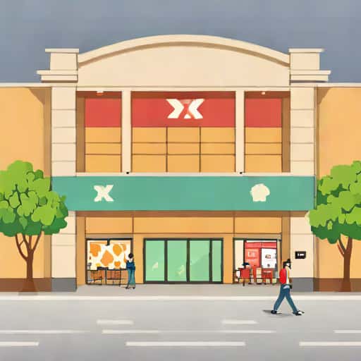 Xxi Puri Indah Mall Premiere
