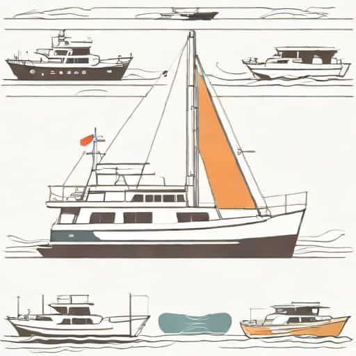 Yachtworld Norseman 447